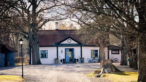 Det sitter i väggarna 9. évad Ep.5 5. epizód