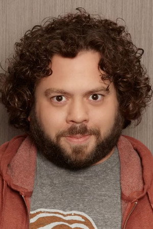 Dan Fogler profil kép