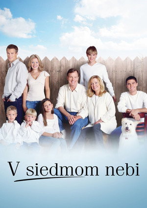 Hetedik mennyország poszter