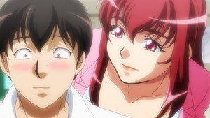 妻ネトリ 1. évad Ep.4 4. epizód