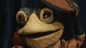 The Wind in the Willows 4. évad Ep.5 5. epizód