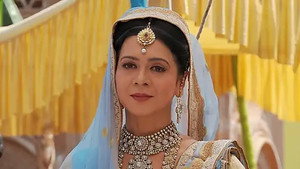 Jodha Akbar 1. évad Ep.466 466. epizód