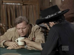 Bonanza 5. évad Ep.5 5. epizód