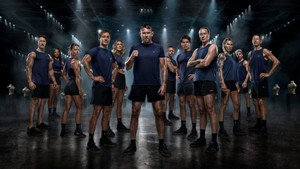 Physical 100: Sweden kép