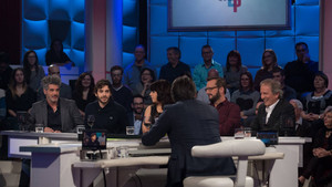 Tout le monde en parle 11. évad Ep.7 7. epizód