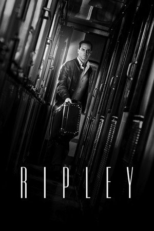 RIPLEY poszter