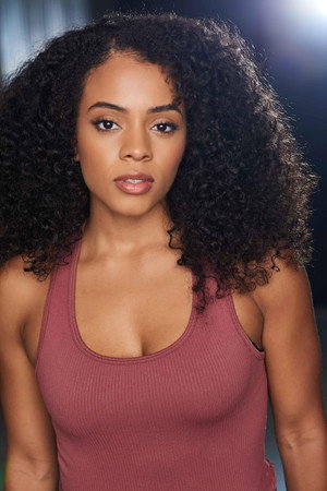Efrangeliz Medina profil kép