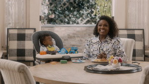 A Greenleaf család 5. évad Ep.5 Az ötödik nap