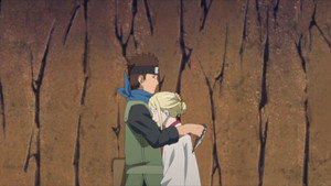 Boruto: Naruto új nemzedék 1. évad Ep.119 119. epizód