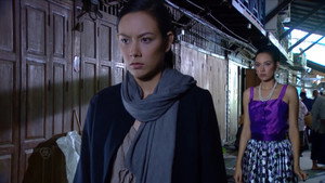 วิหคหลงลม 1. évad Ep.2 2. epizód