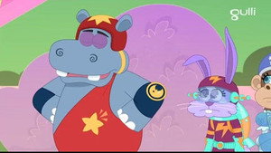 Polly Pocket 5. évad Ep.12 12. epizód