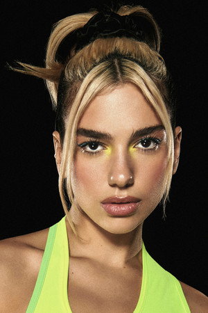 Dua Lipa profil kép