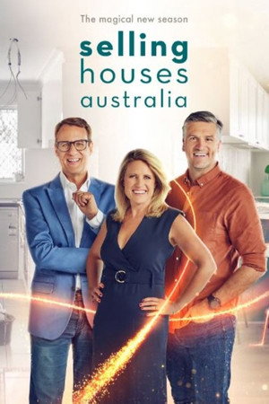 Selling Houses Australia 16. évad (2024-03-20) poszter