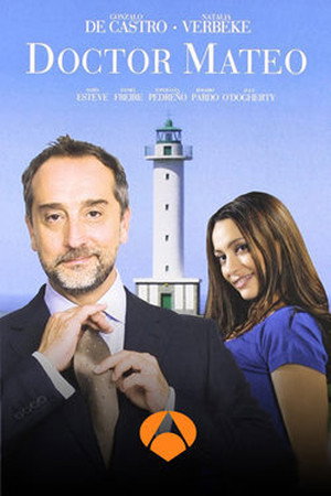 Doctor Mateo 4. évad (2010-09-19) poszter