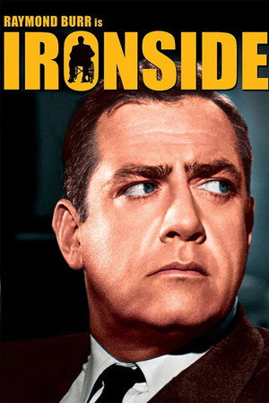 Ironside Speciális epizódok () poszter