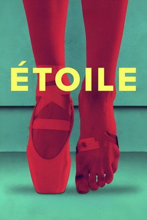 Étoile poszter