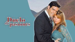 Duelo de Pasiones kép