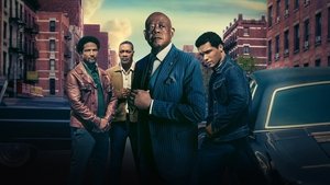 Godfather of Harlem kép