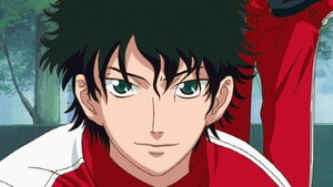 The Prince of Tennis 3. évad Ep.14 14. epizód