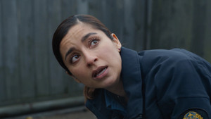Allegiance 1. évad Ep.9 9. epizód