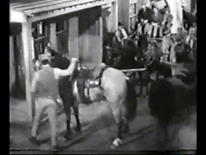 Gunsmoke 5. évad Ep.25 25. epizód