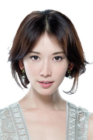 林志玲 profil kép