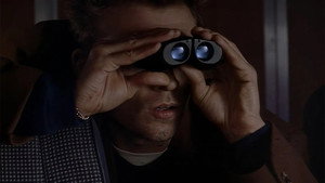 Due South 4. évad Ep.9 9. epizód