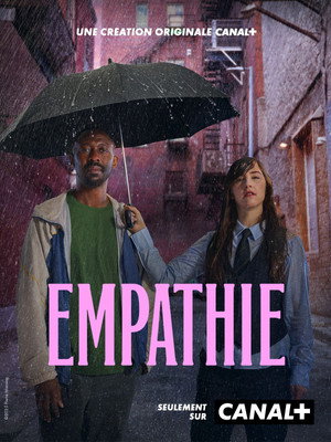 Empathie poszter