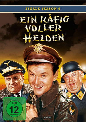 Hogan's Heroes poszter