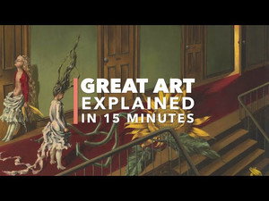 Great Art Explained 4. évad Ep.8 8. epizód