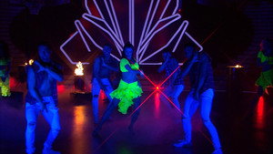 Let's Dance 12. évad Ep.6 6. epizód