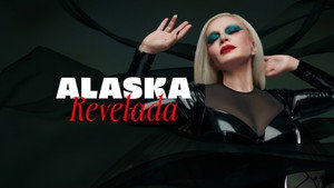 Alaska revelada kép