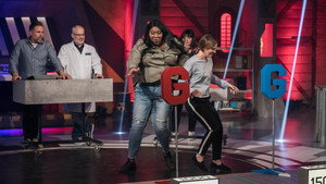 Génial! 10. évad Ep.47 47. epizód