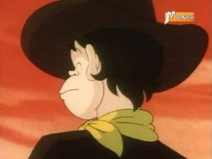 ハイスクール! 奇面組 1. évad Ep.67 67. epizód