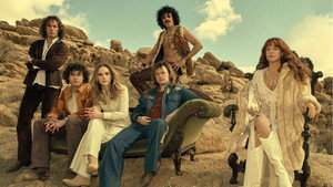 Daisy Jones and The Six kép