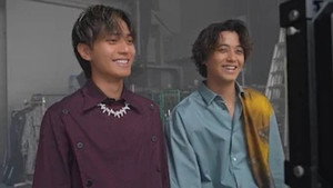 連続ドキュメンタリー RIDE ON TIME 6. évad Ep.6 6. epizód