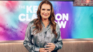 The Kelly Clarkson Show 5. évad Ep.139 139. epizód