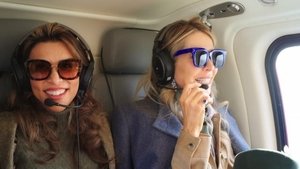 The Real Housewives of London 1. évad Ep.3 3. epizód
