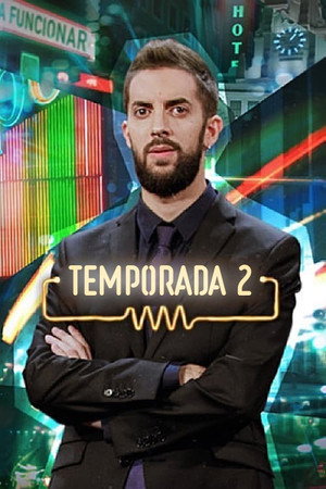 La resistencia 2. évad (2018-09-10) poszter