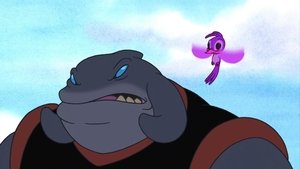 Lilo és Stitch 1. évad Ep.33 33. epizód