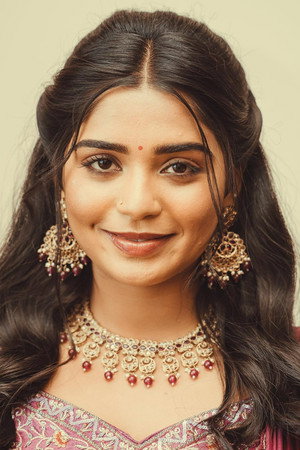 Gouri G Kishan profil kép