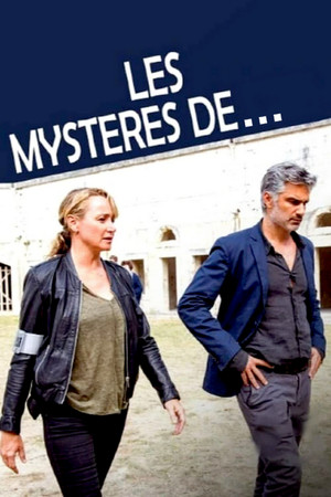 Les Mystères de... 1. évad (2017-01-17) poszter
