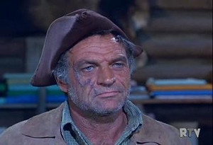 Daniel Boone 6. évad Ep.19 19. epizód