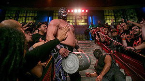Lucha Underground 2. évad Ep.13 13. epizód