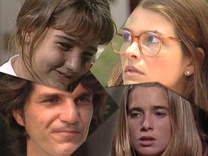 Quatro por Quatro 1. évad Ep.88 88. epizód
