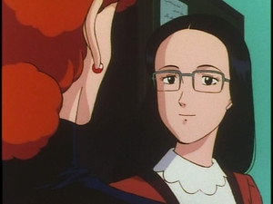 風の中の少女 金髪のジェニー 1. évad Ep.20 20. epizód