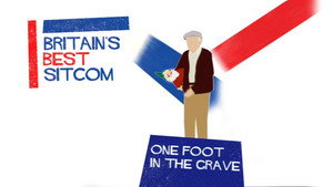 One Foot in the Grave Speciális epizódok Ep.10 10. epizód