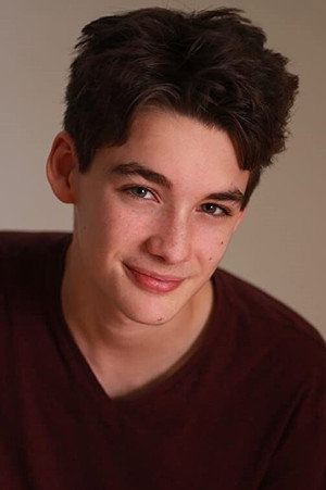 Dylan Kingwell profil kép