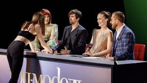 Супермодель по-українськи 6. évad Ep.2 2. epizód