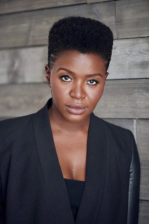 Folake Olowofoyeku profil kép